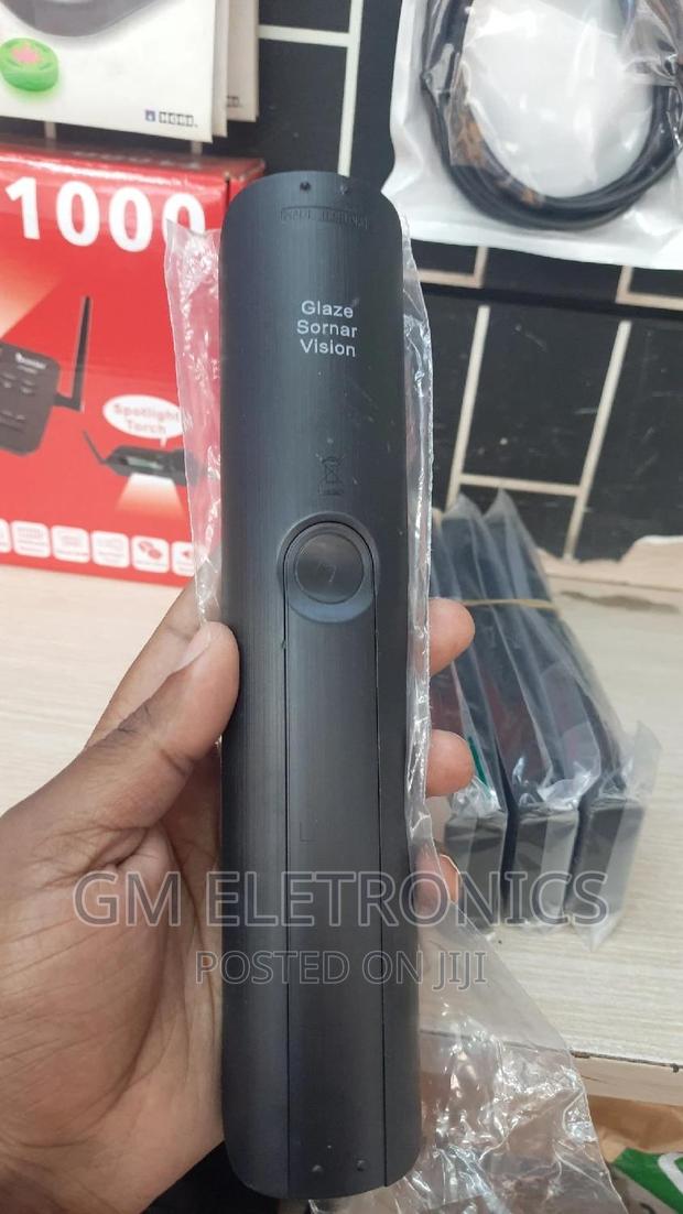 New Replacement Remote for Glaze TV. - thumbnail 2