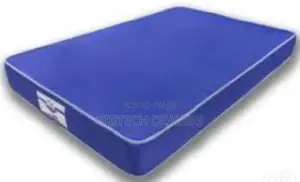 4*6*10" Medium Density Mattress Quilted
