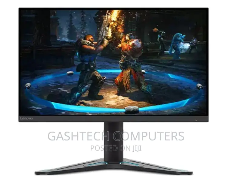 Lenovo G27-E20 Gaming 27" FHD HDMI