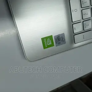 Laptop HP 15 8GB Intel Core I5 SSD 256GB