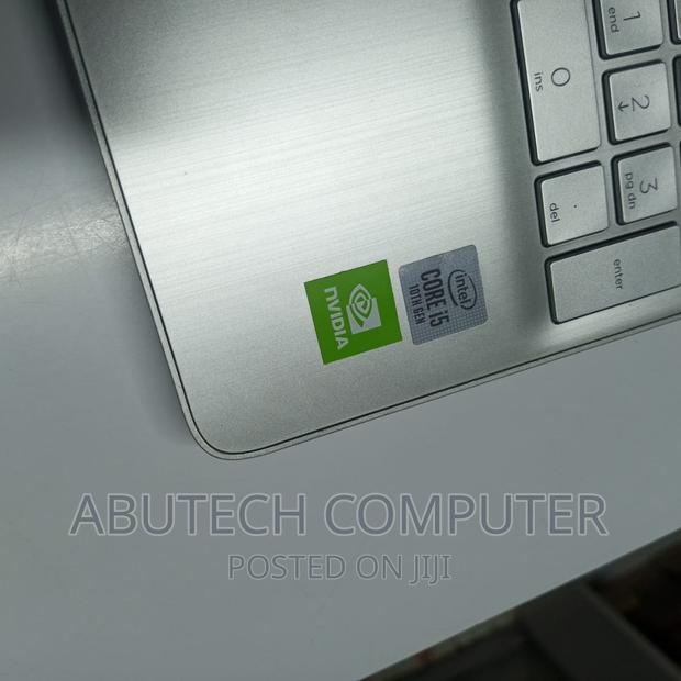 Laptop HP 15 8GB Intel Core I5 SSD 256GB - thumbnail 4