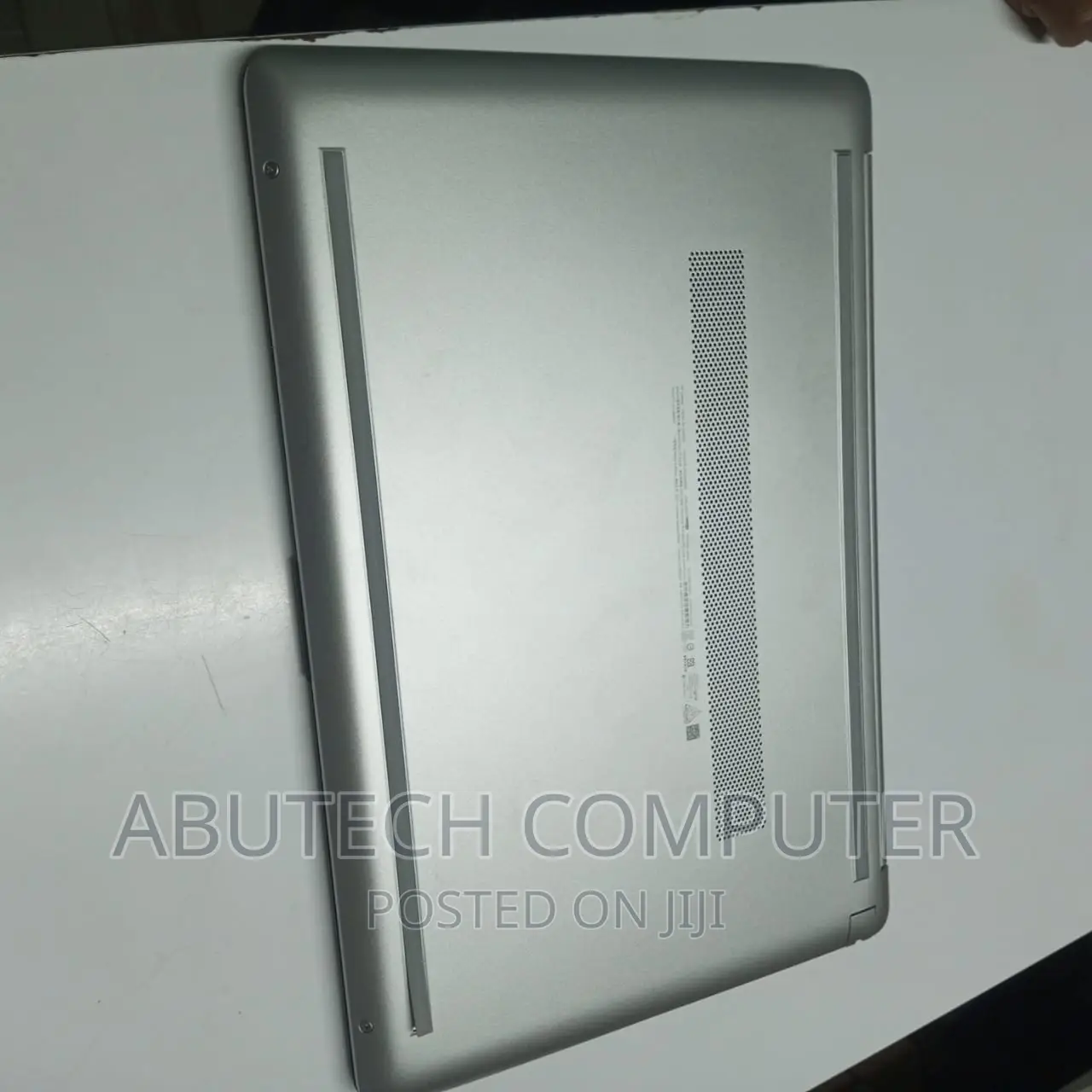 Laptop HP 15 8GB Intel Core I5 SSD 256GB