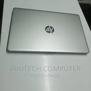 Laptop HP 15 8GB Intel Core I5 SSD 256GB