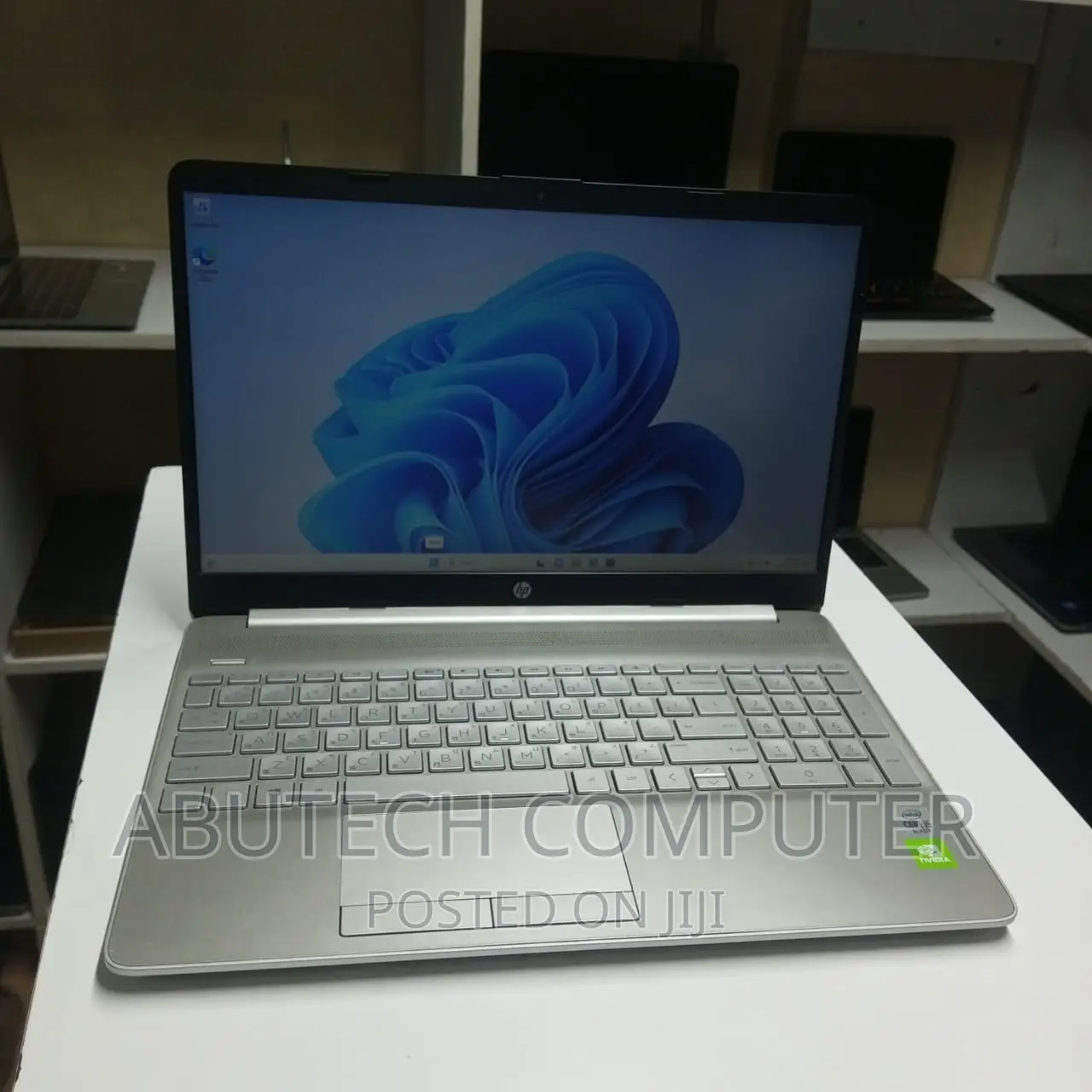 Laptop HP 15 8GB Intel Core I5 SSD 256GB