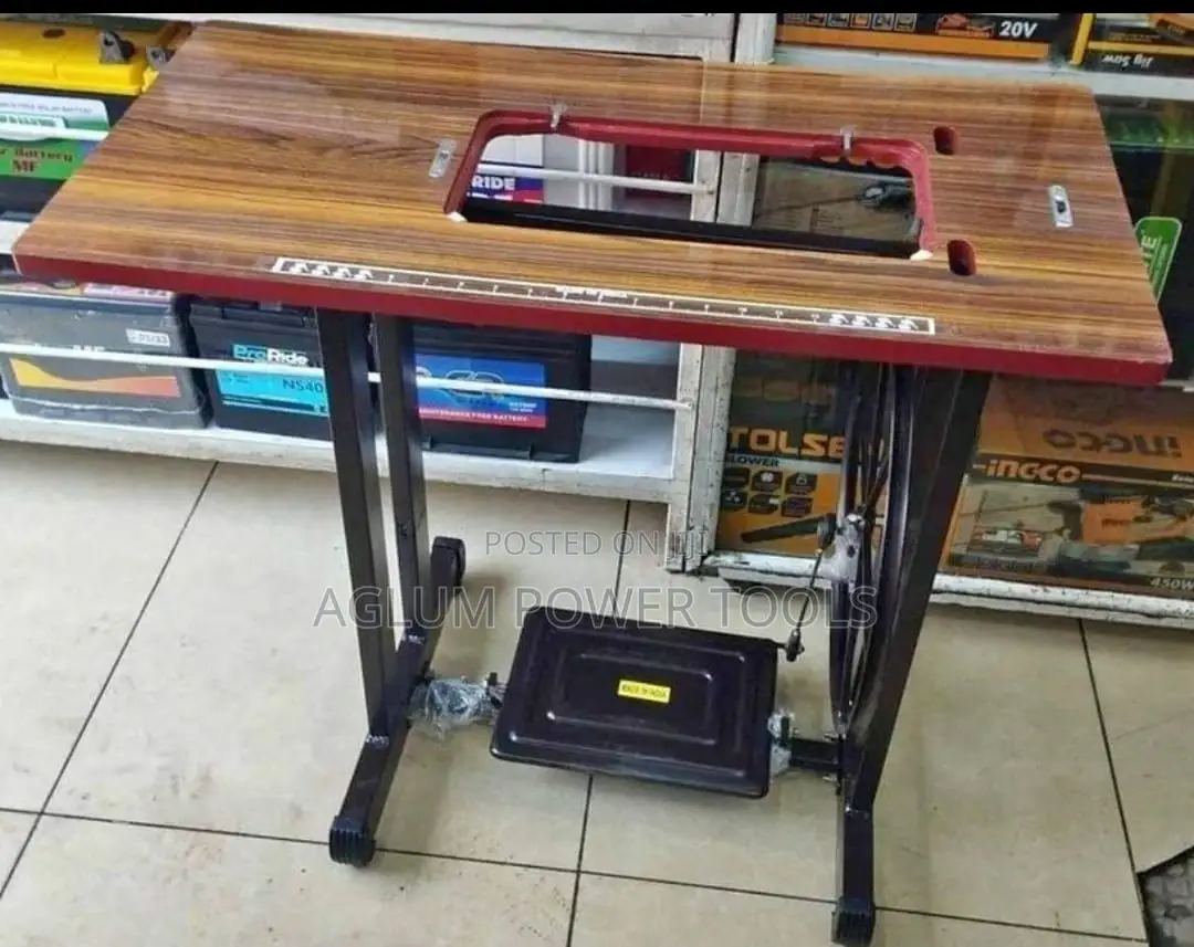 Juki Imported Sewing Table