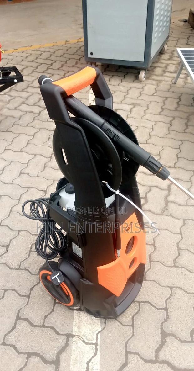 Aico Brand Carwash *Machine 2900psi - thumbnail 2