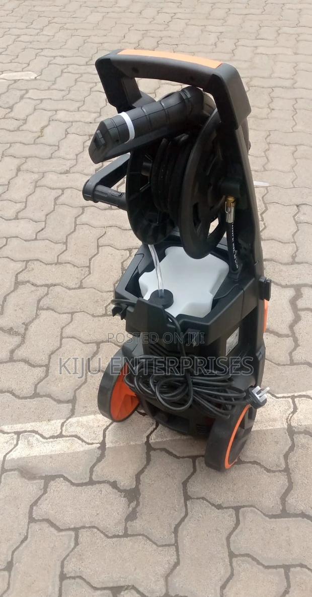 Aico Brand Carwash *Machine 2900psi - thumbnail 3