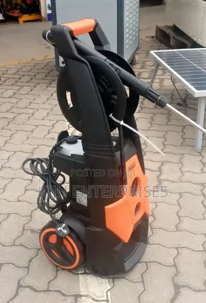 Aico Brand Carwash *Machine 2900psi