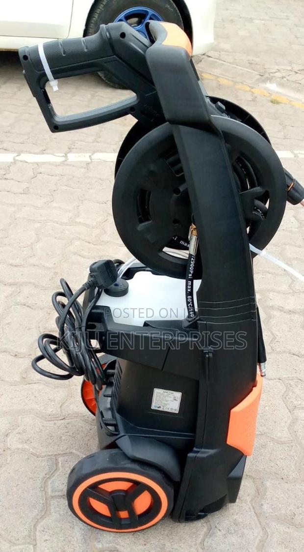 Aico Brand Carwash *Machine 2900psi - thumbnail 4