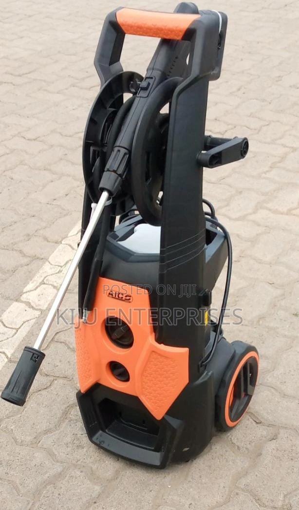 Aico Brand Carwash *Machine 2900psi - thumbnail 5