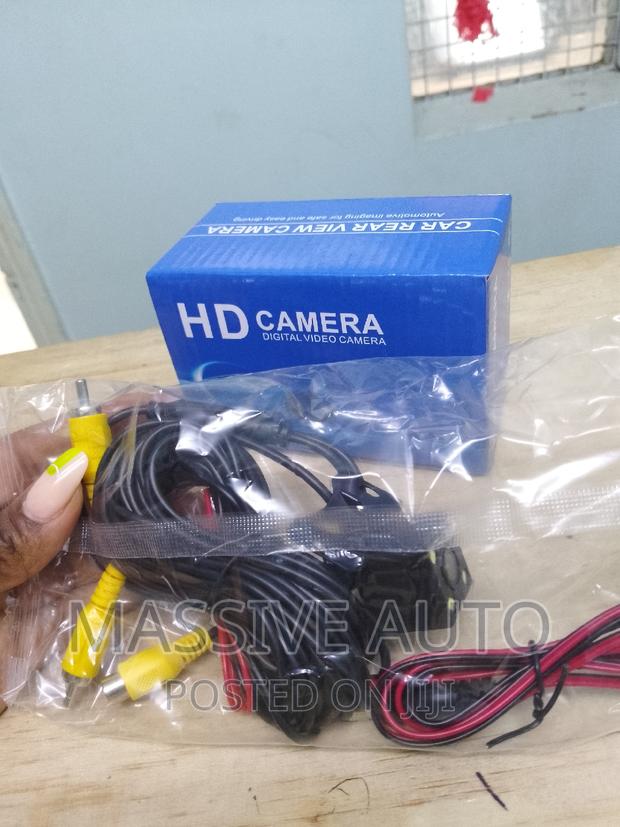 Buy Car Rear View Reverse Camera/ Car Reverse Camera - main view