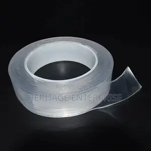Nano Double Sided Tape Washable Strong Wall Tape 2cm*300cm