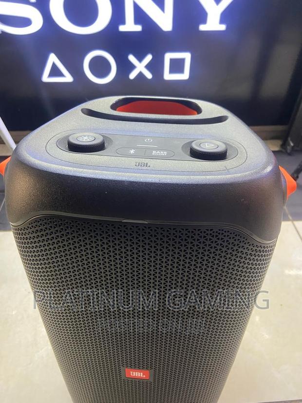 JBL Partybox 110 Ex-Uk