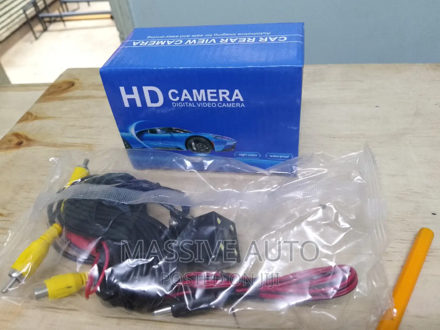 Rear View Car Reverse Camera/ Car Reverse Camera