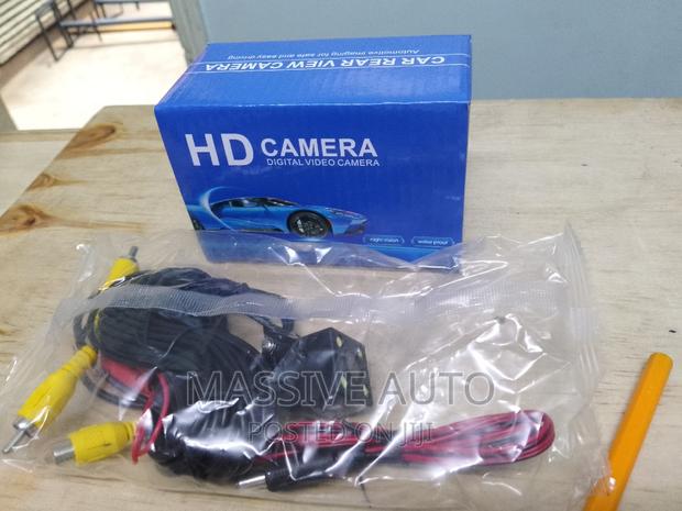 Rear View Car Reverse Camera/ Car Reverse Camera