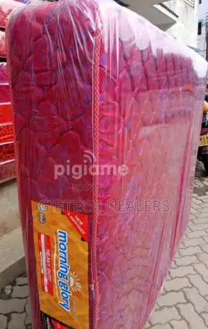 5 by 6 Medium Density Mattress 10 Inches Quilted