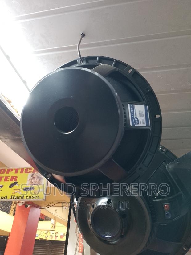 RCF LF12G301 12 Inch Speaker