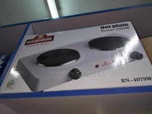 Rashnik Hot Plate - thumbnail 2