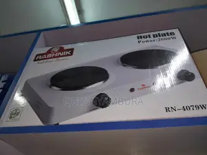 Rashnik Hot Plate