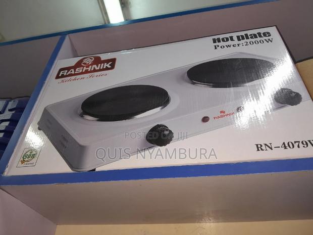 Rashnik Hot Plate - thumbnail 3