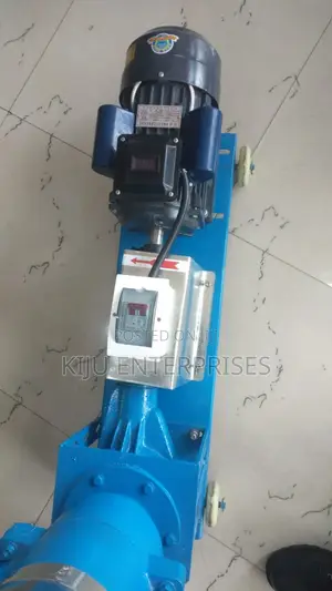 Pelletizer Machine #Available