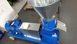 Pelletizer Machine #Available