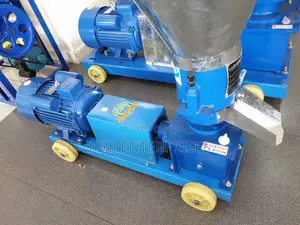 Pelletizer Machine #Available