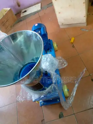Pelletizer Machine #Available