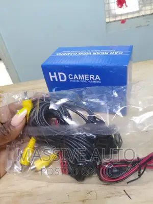 Car Rear Reverse Camera/ Buy Car Reverse Camera