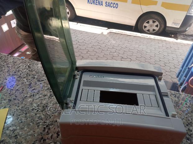 Combiner Box 12 Way Ha - main view