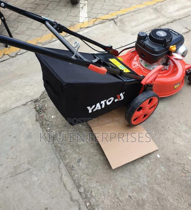 Lawnmower Machines Available * Yato - thumbnail 2