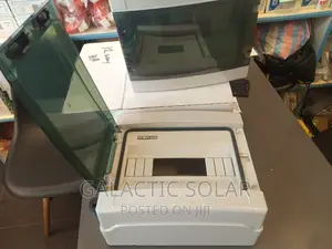 Solar Combiner Box 12 Way HA