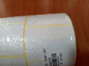 Top Notch 58*43 Thermal Label Sticker