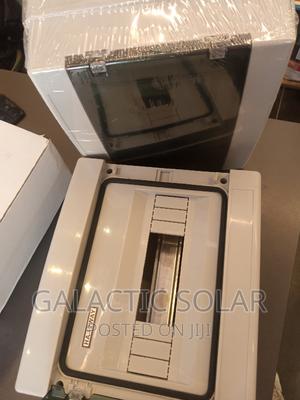 Combiner Box 12way HA Solar - thumbnail 2