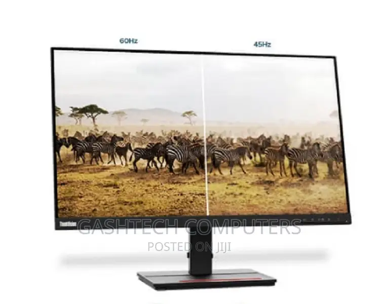 `Lenovo Thinkvision S27e-20 27" Full HD Monitor
