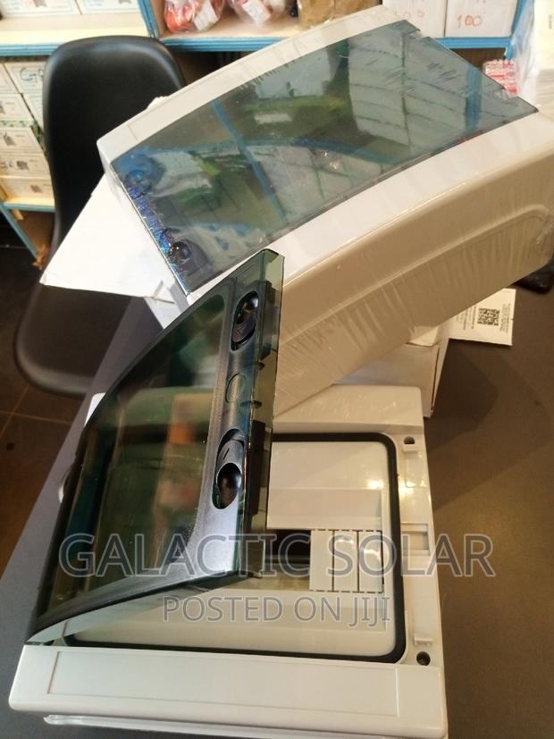 Solar 12 Way Solar Combiner Box - main view