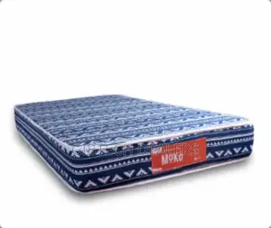 3*6 High Density Mattress 6" Plain