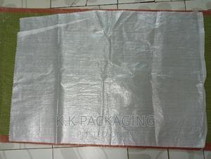 Clear 90kg Sacks - thumbnail 2