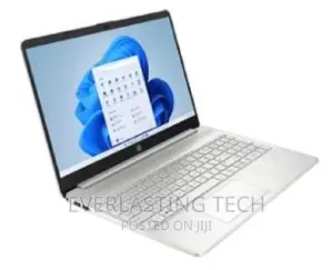 New Laptop HP 15-Da2933nia 8GB Intel Core I7 SSD 512GB