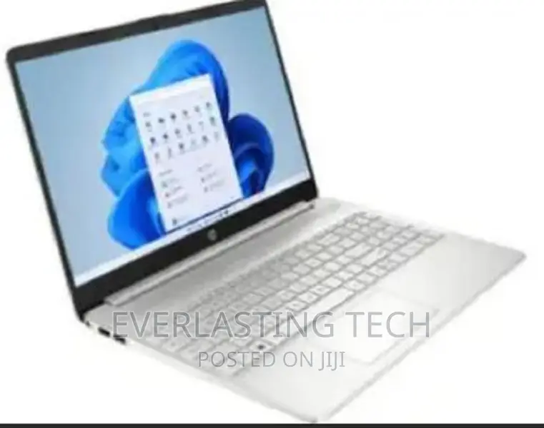 New Laptop HP 15-Da2933nia 8GB Intel Core I7 SSD 512GB
