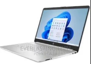 New Laptop HP 15-Da2933nia 8GB Intel Core I7 SSD 512GB