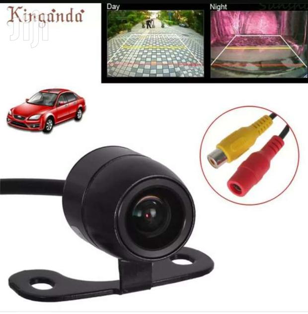 Brand New Pioneer Reverse Camera, Free Delivery Within Town Nairobi.
