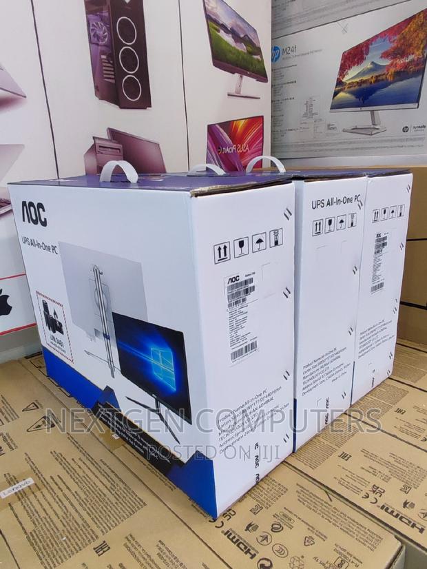 New Desktop Computer 16GB Intel Core I5 SSD 500GB - thumbnail 10