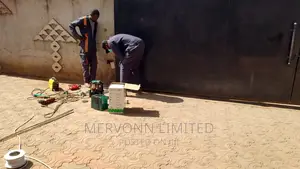 Swing Gate Installation Services