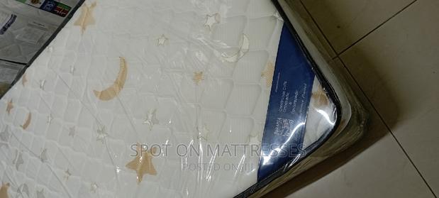 3by6 10inch Orthopaedic Spring Mattresses. - thumbnail 3