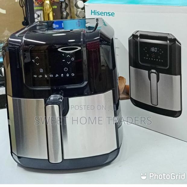 Hisense 6.3 Air Fryer