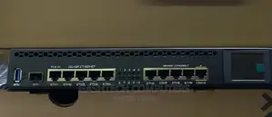 Rb3011uias-Rm Under Review Mikrotik Rb3011uias-Rm