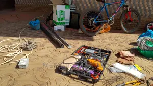 Swing Gate Motor Installation Services