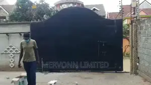 Sliding Gate Motor Installation Services