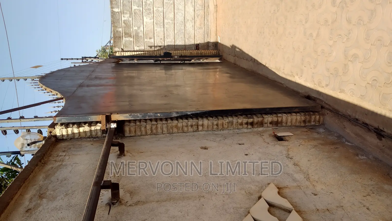 Sliding Gate Motor Installation Services